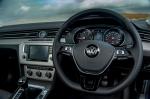 Volkswagen Passat Estate BlueMotion 2015 года (UK)